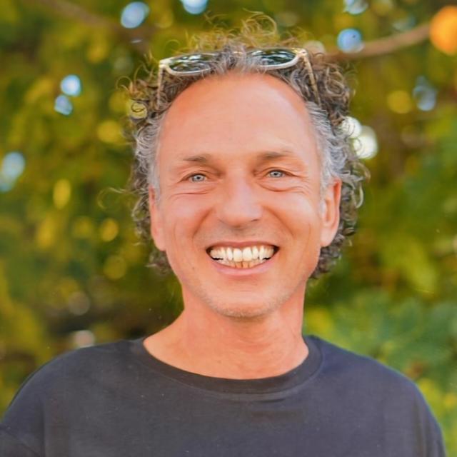 Photo de Régis Pichonneau